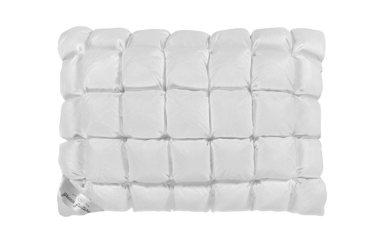 Honeycomb Възглавница с нановлакна
