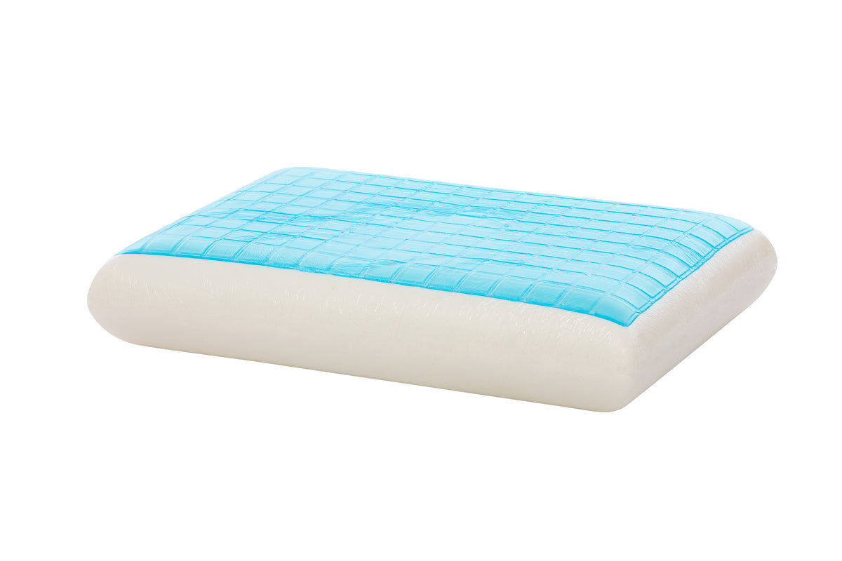 Arctic Gel мемори възглавница с аромат на лавандула