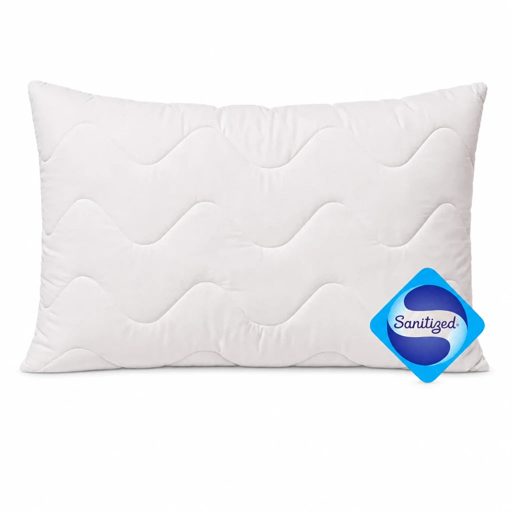 Антибактериална възглавница Comco Antibacterial 01