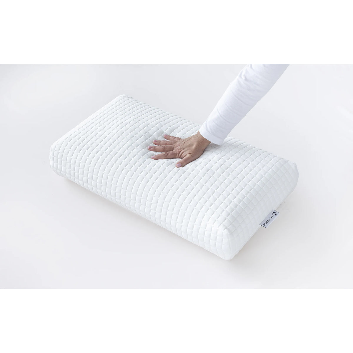 Възглавница против хъркане Kamasana Apollo Luxe 03