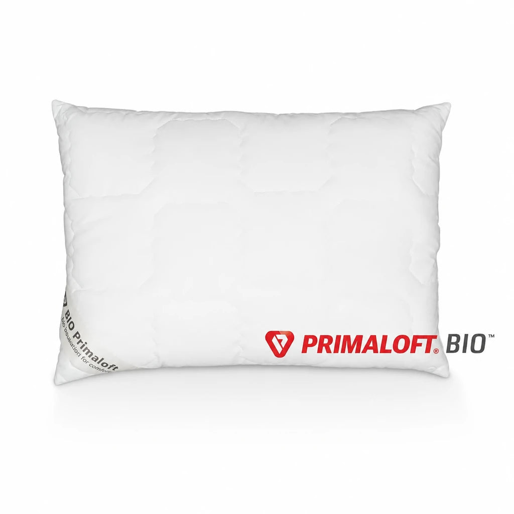 Възглавница Comco Bio Primaloft 01