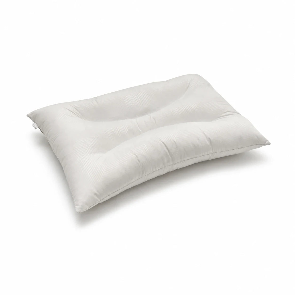 Възглавница Allerman Blio Wool с френска вълна 02
