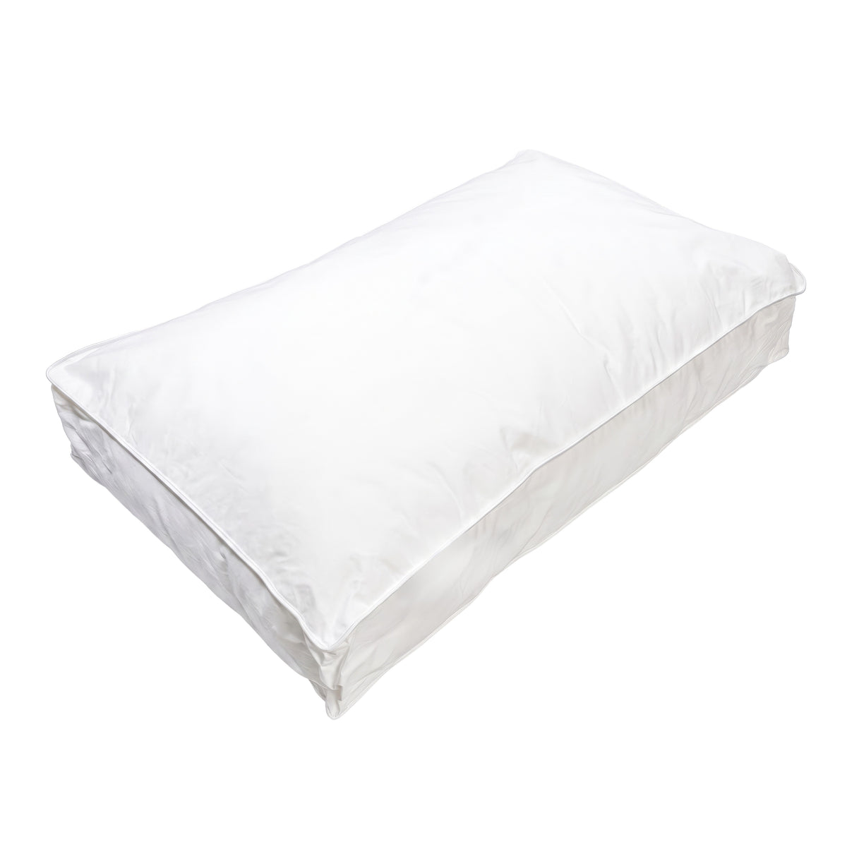 Възглавница The Soft Bedding Company Clusterfibre Oriental за странично спане 02