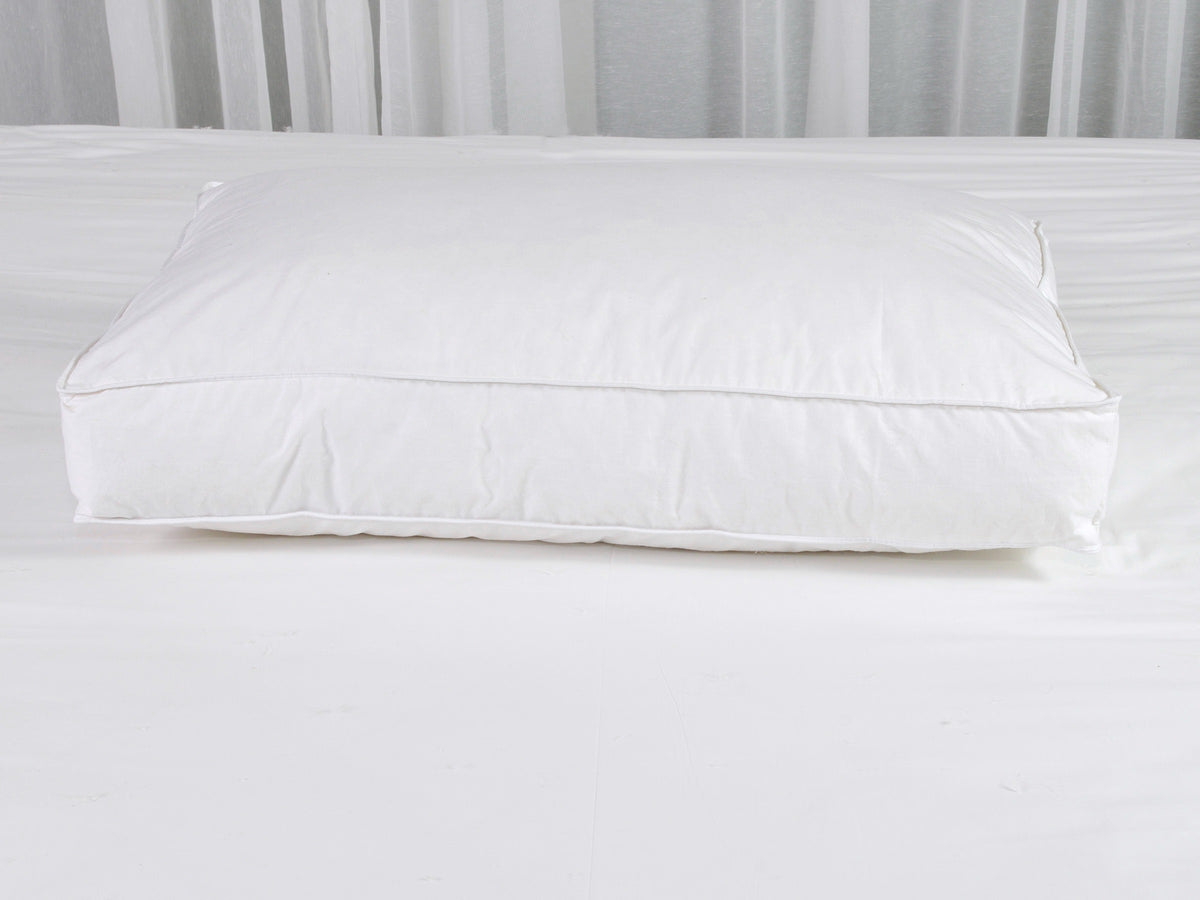 Възглавница The Soft Bedding Company Clusterfibre Oriental за странично спане 03