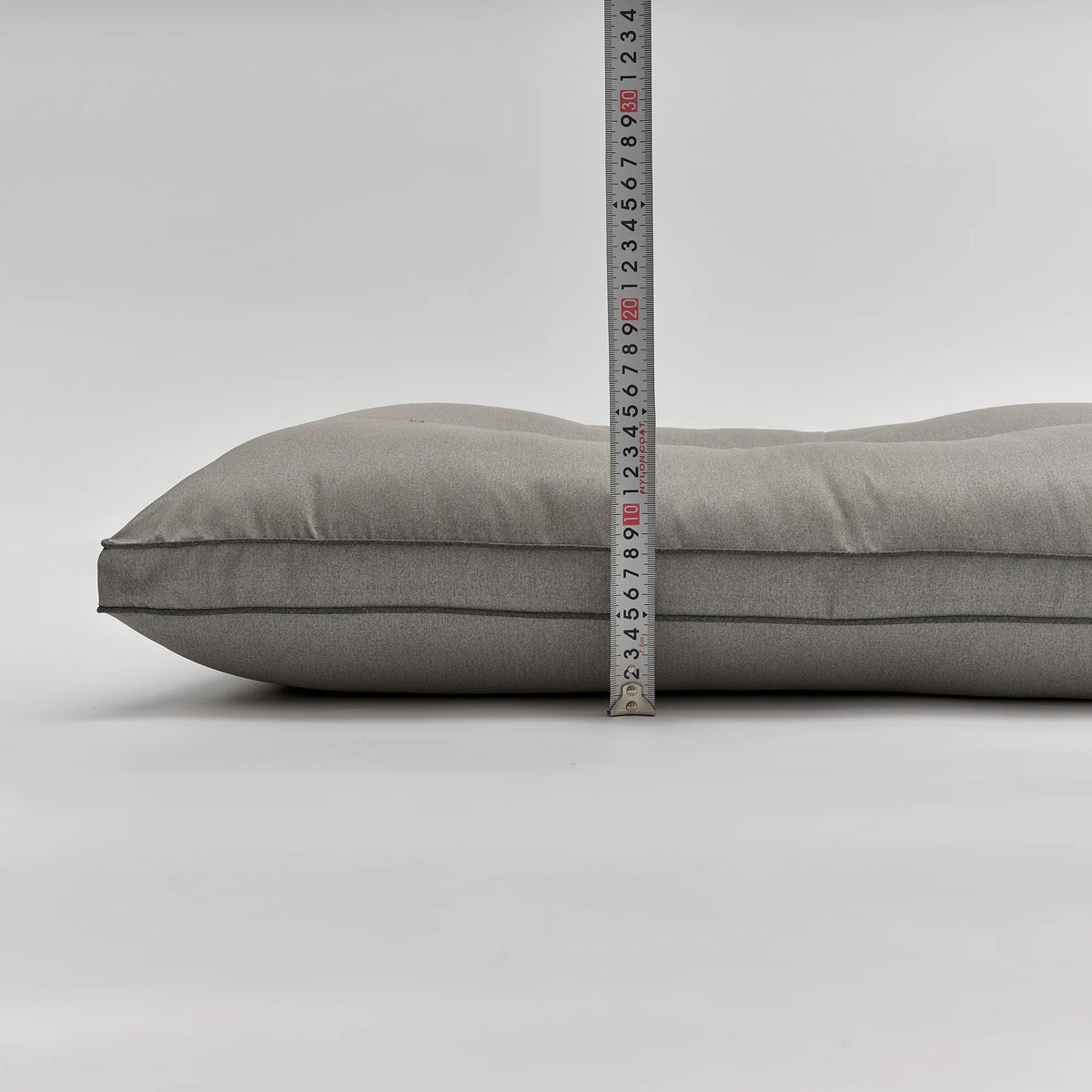 Анатомична възглавница Allerman Comfy за опора на врата 04