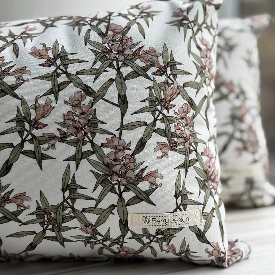 Декоративна калъфка Berry Design Garden Whisper 01