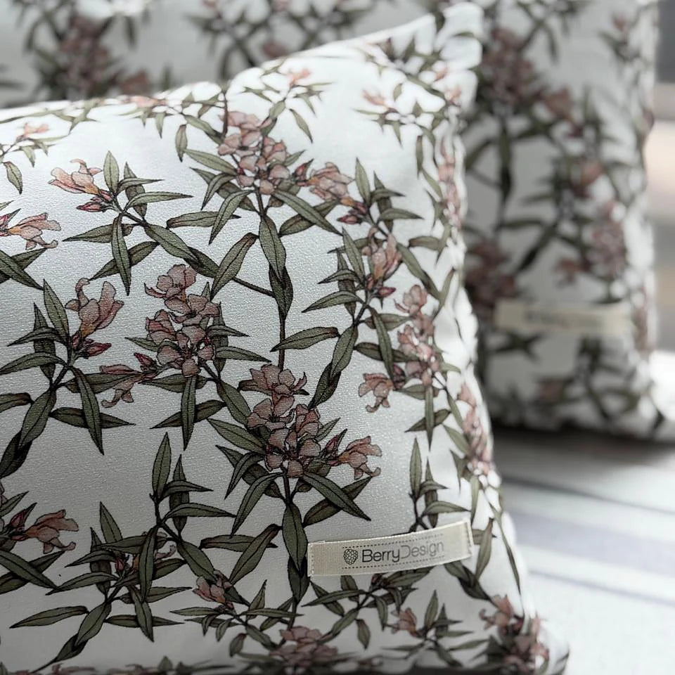 Декоративна калъфка Berry Design Garden Whisper 02