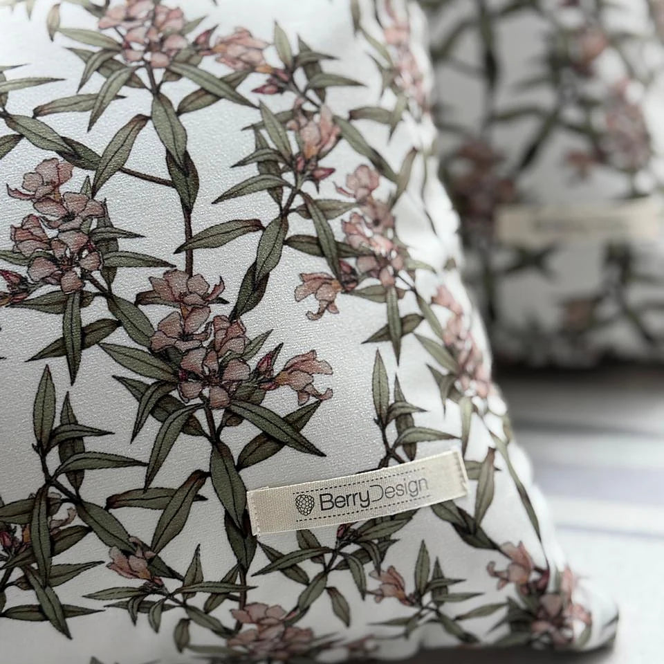 Декоративна калъфка Berry Design Garden Whisper 03