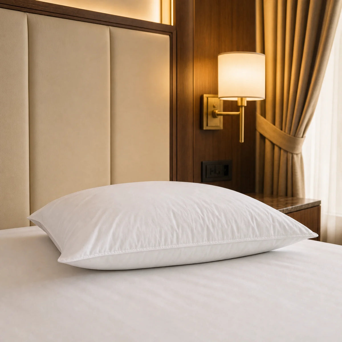 Възглавница The Soft Bedding Company Goose Down Surround с гъши пух 05