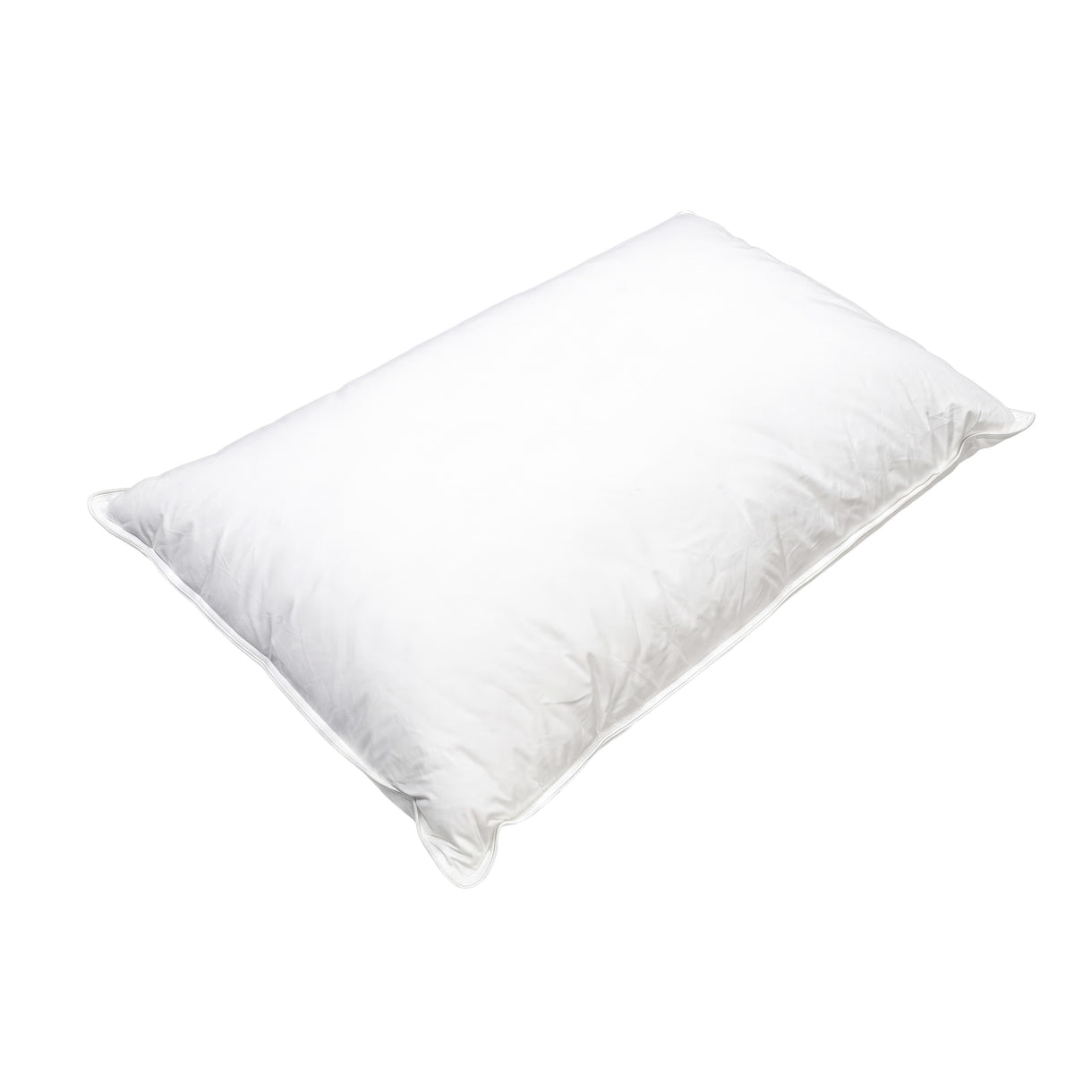 Възглавница The Soft Bedding Company Goose Feather & Down с 85% пера и 15% пух 02