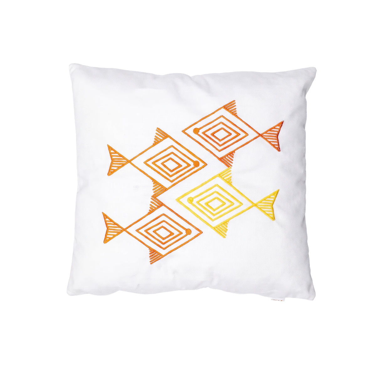 Декоративна калъфка Meublatex HOUTA AMBER 01