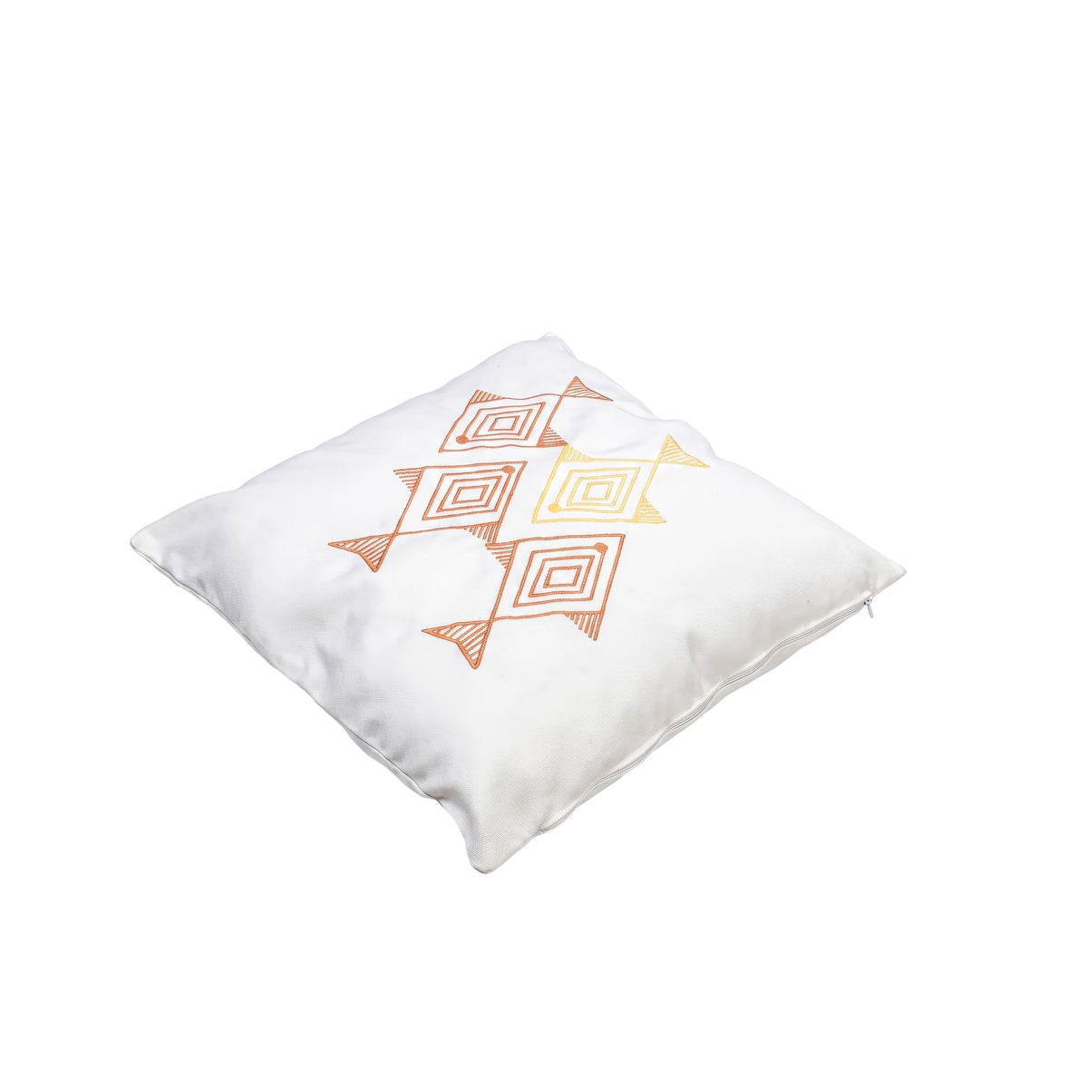 Декоративна калъфка Meublatex HOUTA AMBER 02
