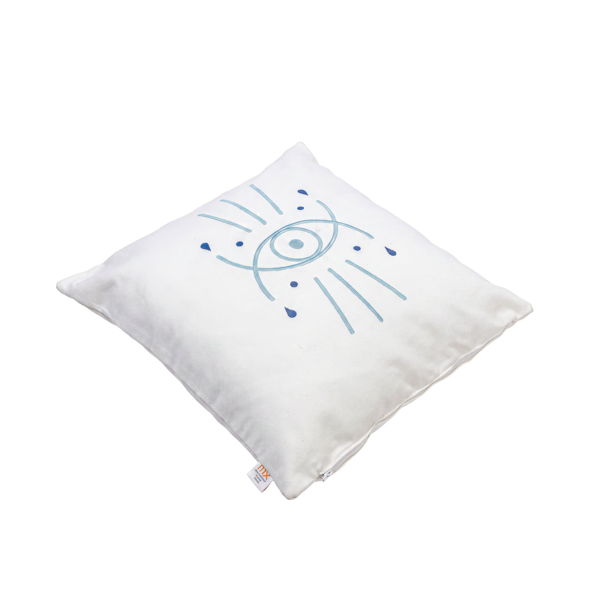 Декоративна калъфка Meublatex IRIS 02