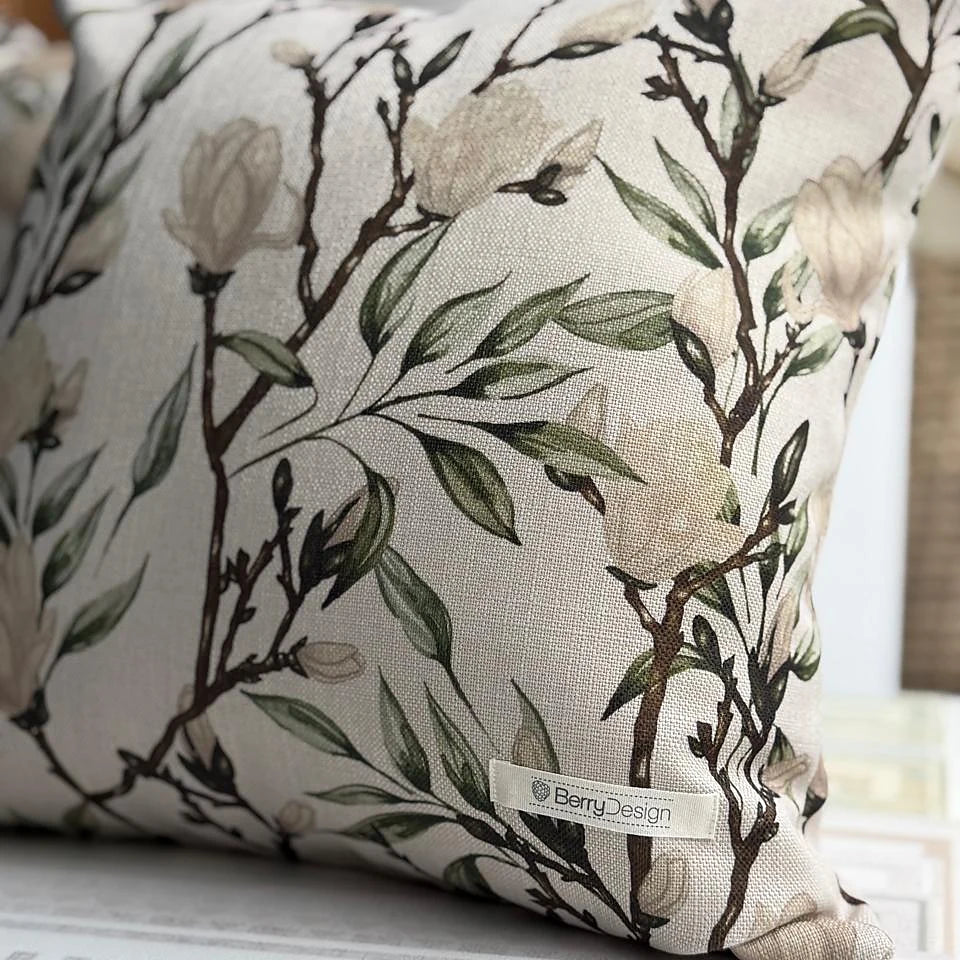 Декоративна калъфка Berry Design Magnolia Story 02