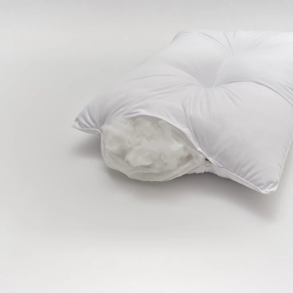 Ергономична възглавница Allerman Noblesleep 05