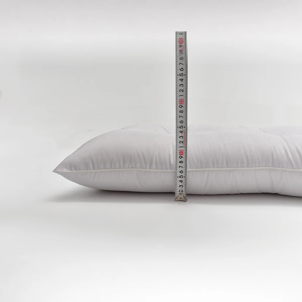 Ергономична възглавница Allerman Noblesleep 06