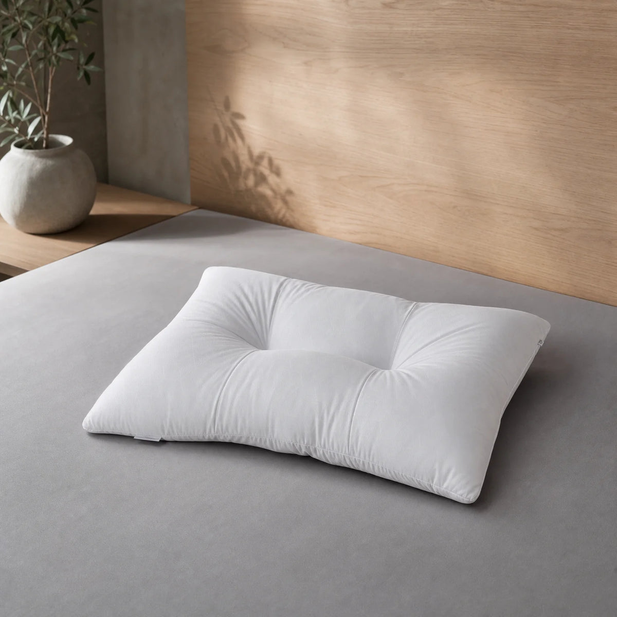 Ергономична възглавница Allerman Noblesleep 08