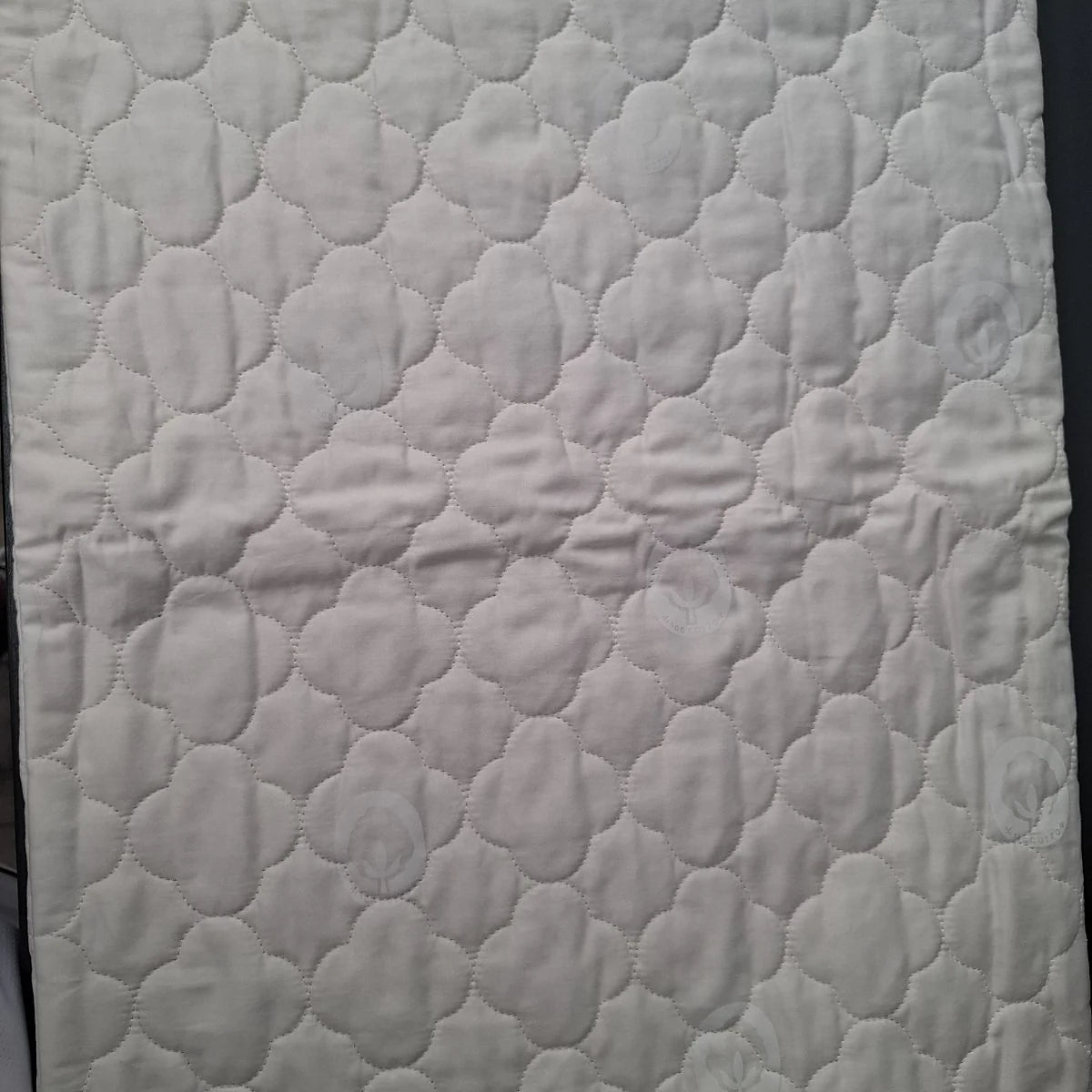 Памучен протектор за възглавница Sleep Garden 02