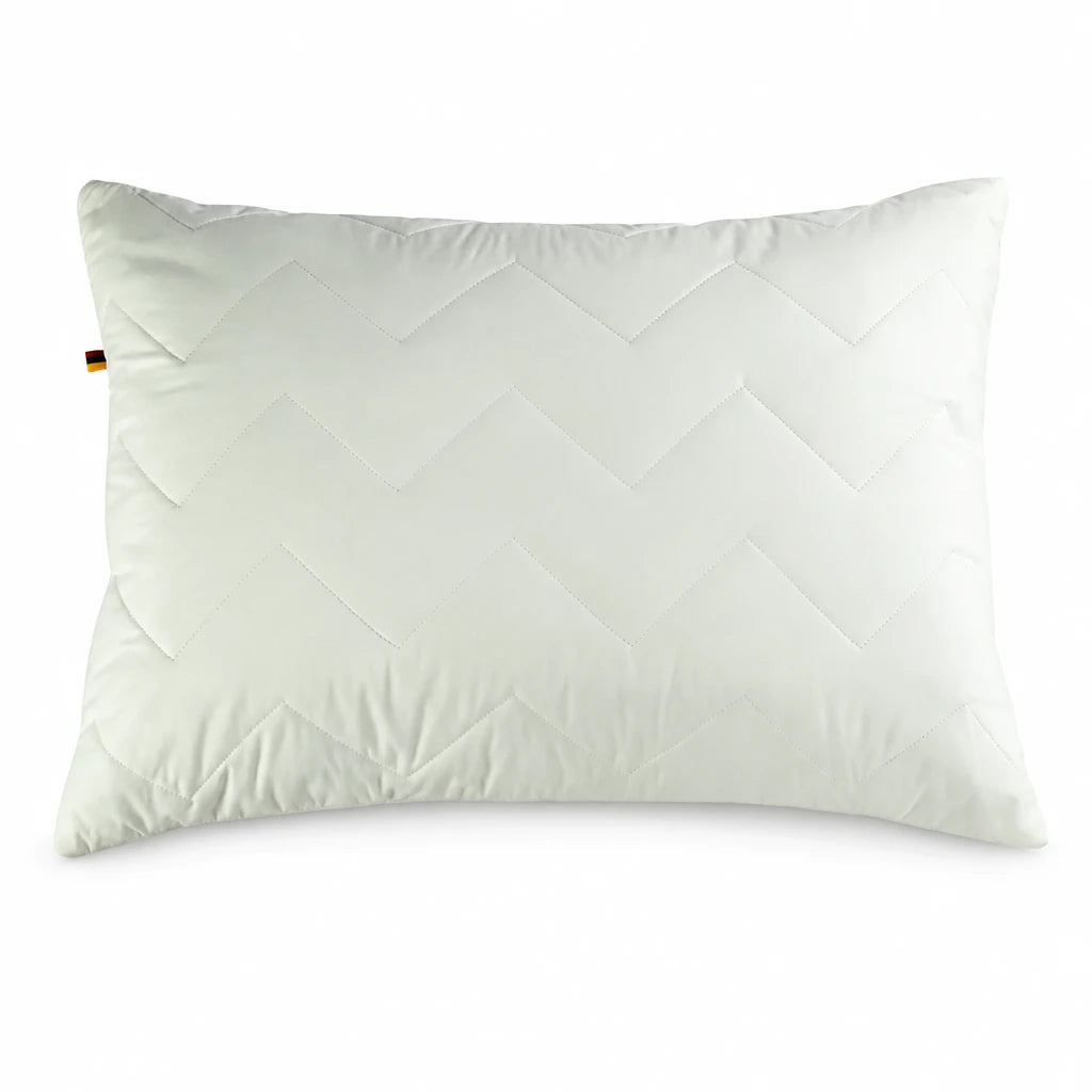 Възглавница Comco Sheep Wool с овча вълна 04