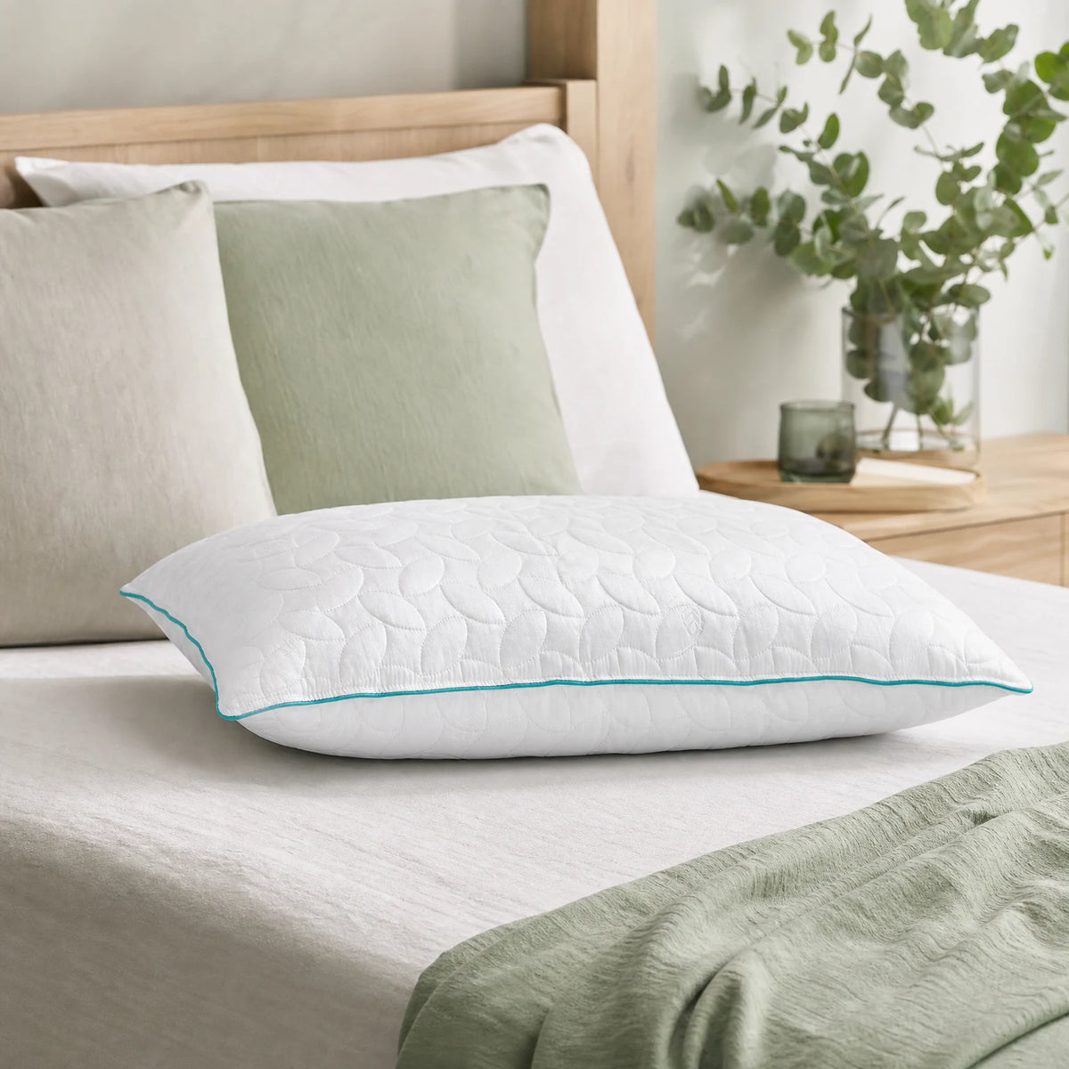 Възглавница Sleep Garden Tencel 05