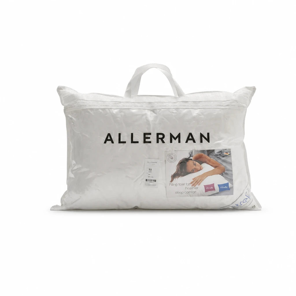 Хипоалергенна възглавница Allerman Ultrelle 02