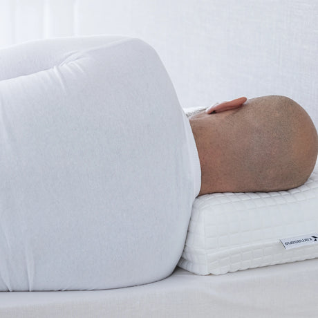 Възглавница против хъркане Kamasana Apollo Luxe 04
