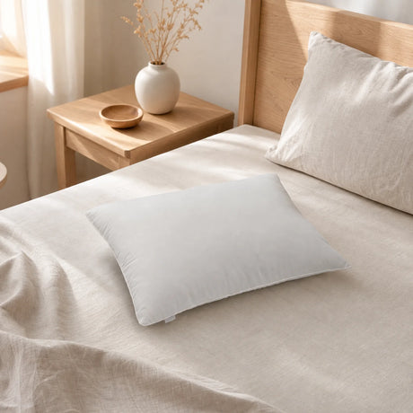 Класическа възглавница Allerman Basic 2 08