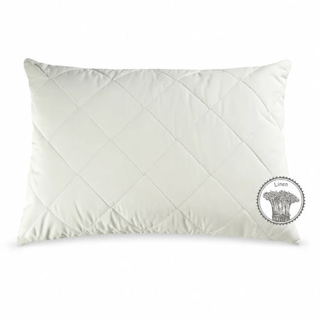Възглавница Comco Linen с лен 01
