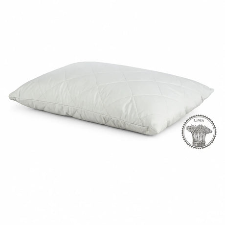 Възглавница Comco Linen с лен 02