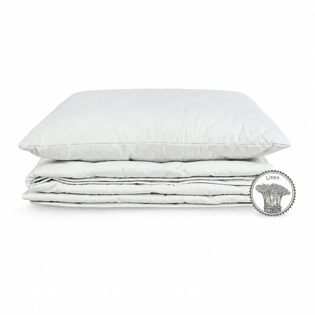 Възглавница Comco Linen с лен 06