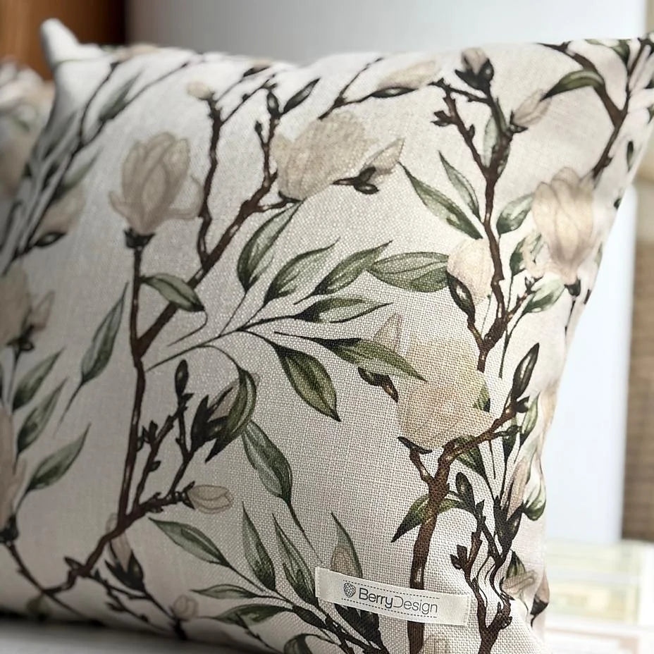 Декоративна калъфка Berry Design Magnolia Story 01