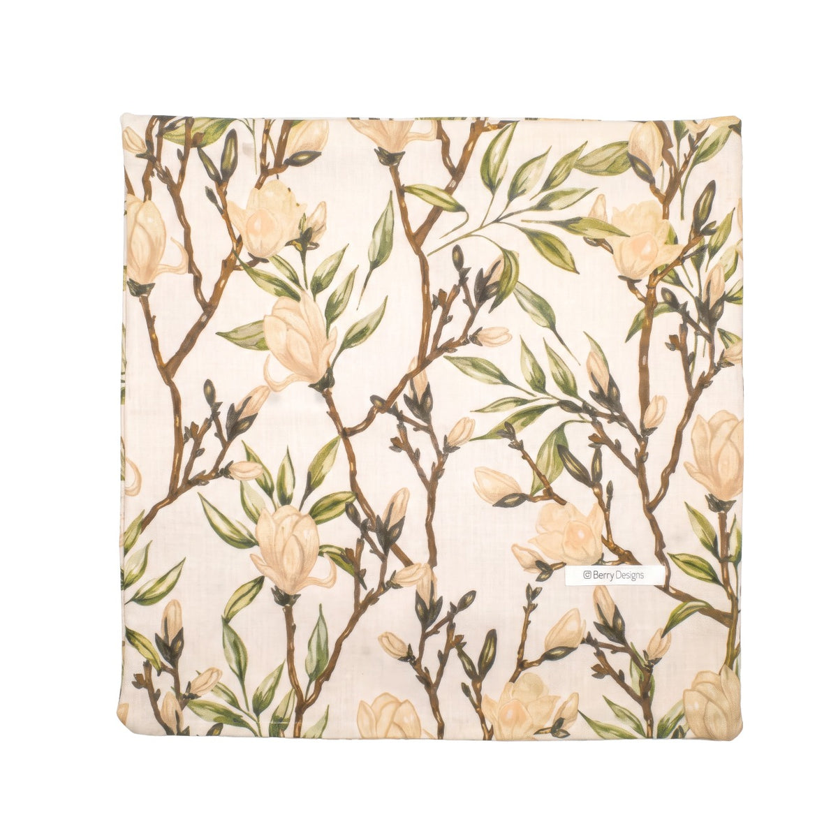 Декоративна калъфка Berry Design Magnolia Story 04