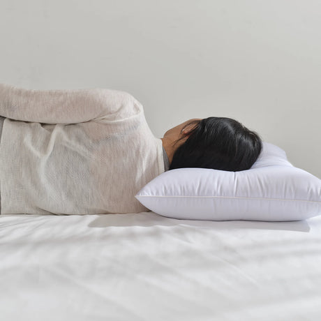 Ергономична възглавница Allerman Noblesleep 07